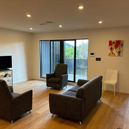 Vila Epsom Tidy House 8 Auckland Exteriér fotografie
