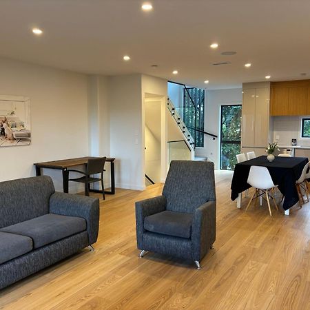 Vila Epsom Tidy House 8 Auckland Exteriér fotografie