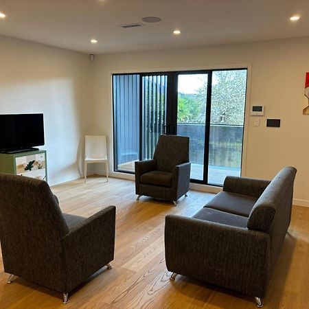 Vila Epsom Tidy House 8 Auckland Exteriér fotografie