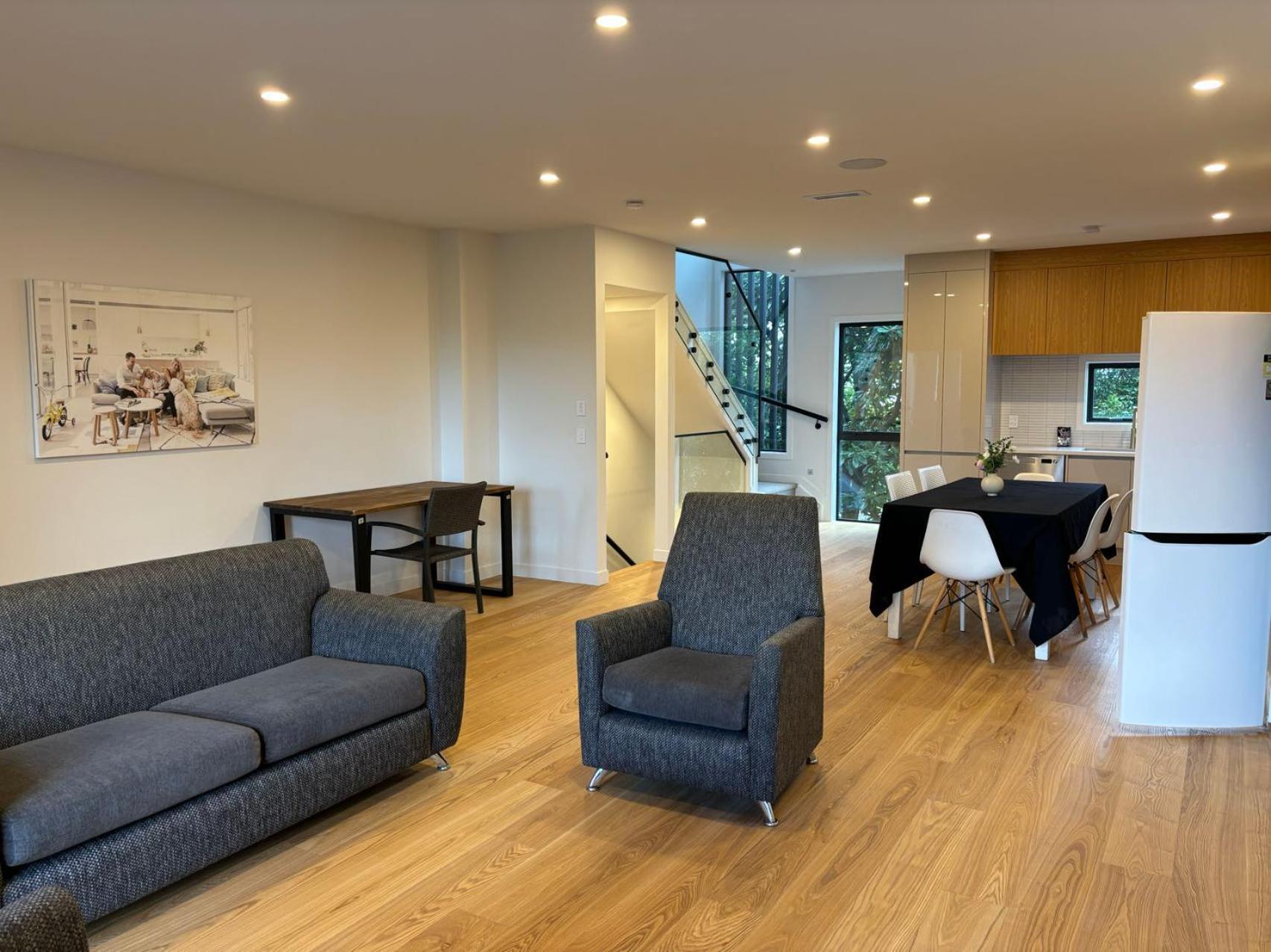 Vila Epsom Tidy House 8 Auckland Exteriér fotografie