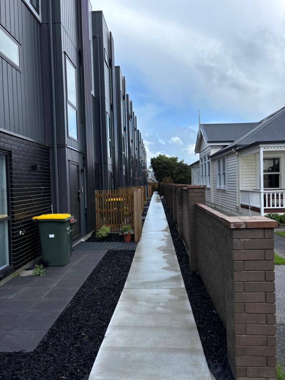 Vila Epsom Tidy House 8 Auckland Exteriér fotografie