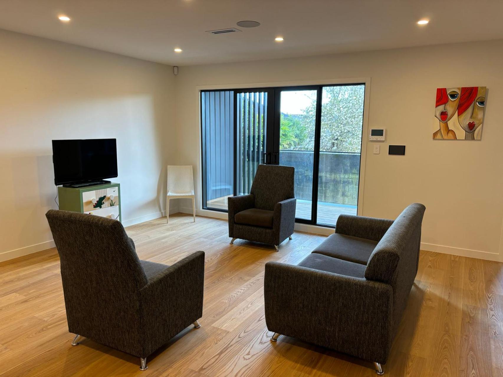 Vila Epsom Tidy House 8 Auckland Exteriér fotografie