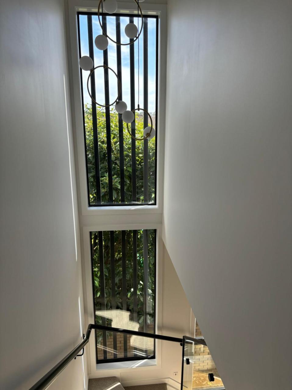 Vila Epsom Tidy House 8 Auckland Exteriér fotografie