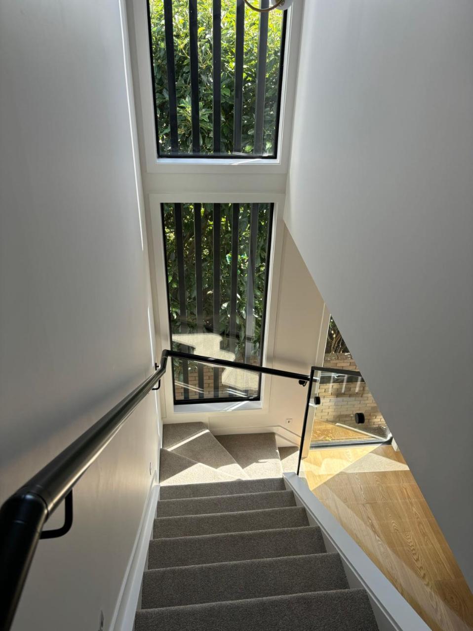 Vila Epsom Tidy House 8 Auckland Exteriér fotografie