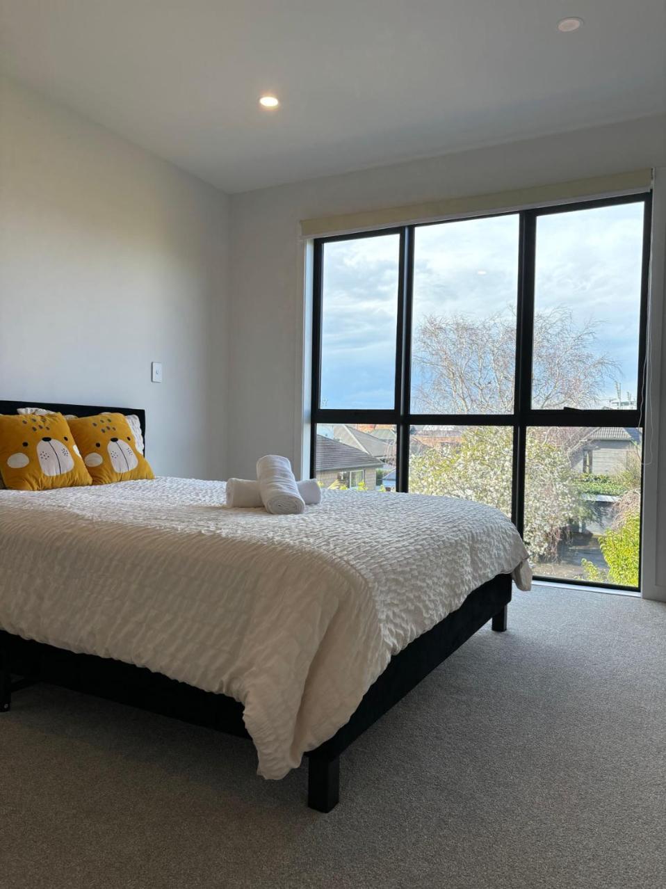 Vila Epsom Tidy House 8 Auckland Exteriér fotografie