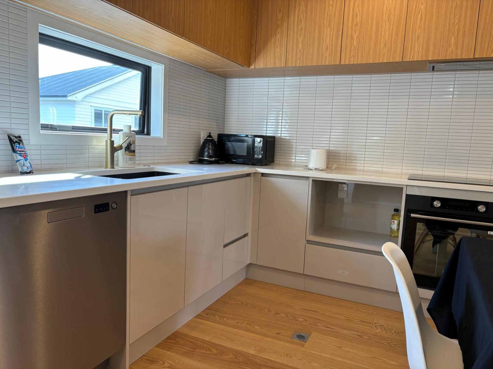 Vila Epsom Tidy House 8 Auckland Exteriér fotografie
