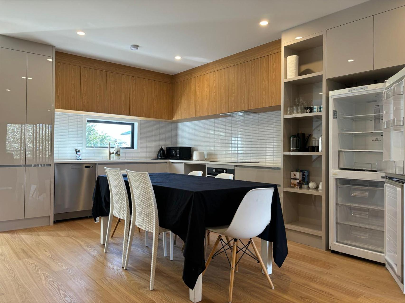 Vila Epsom Tidy House 8 Auckland Exteriér fotografie