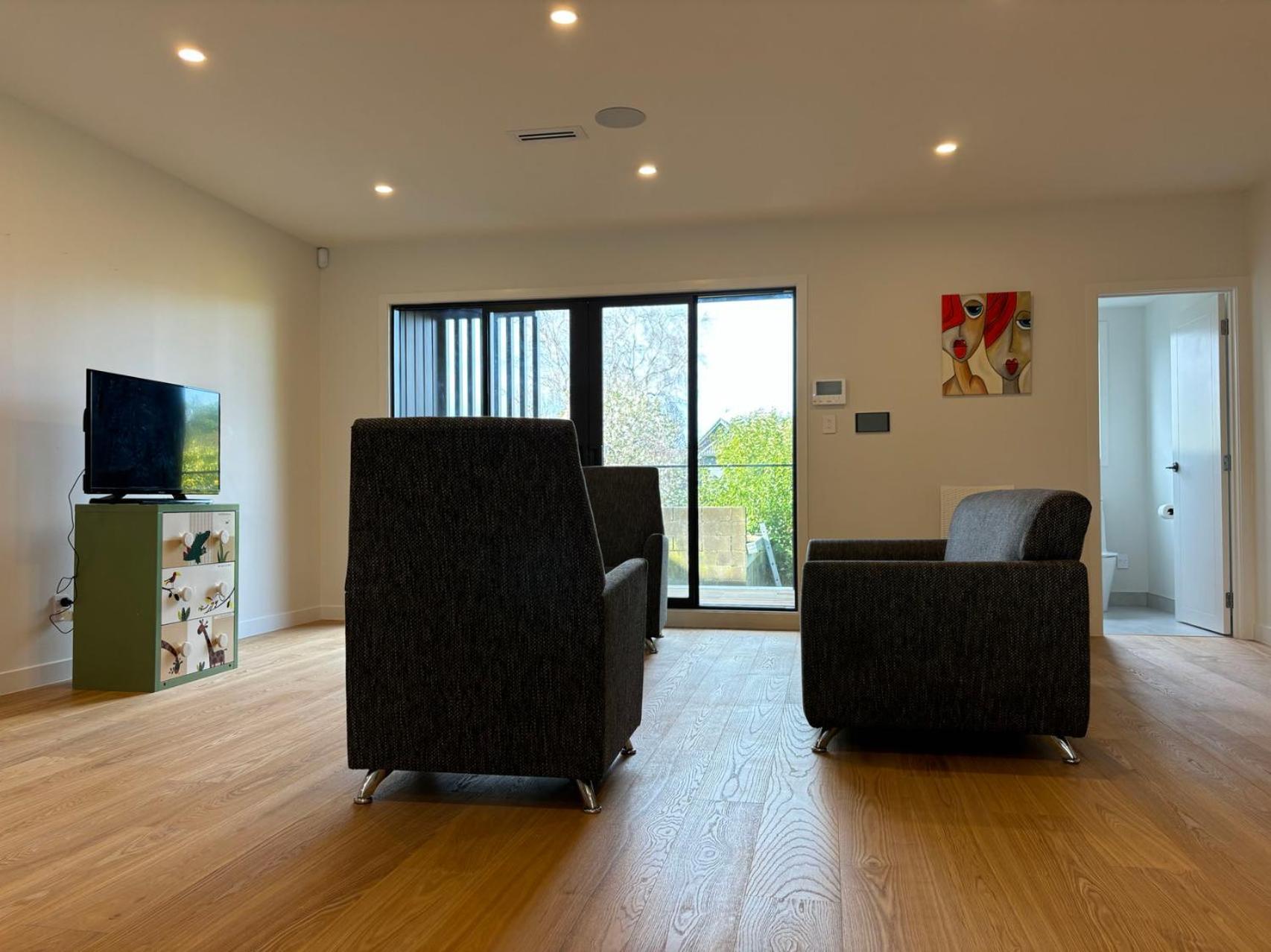 Vila Epsom Tidy House 8 Auckland Exteriér fotografie