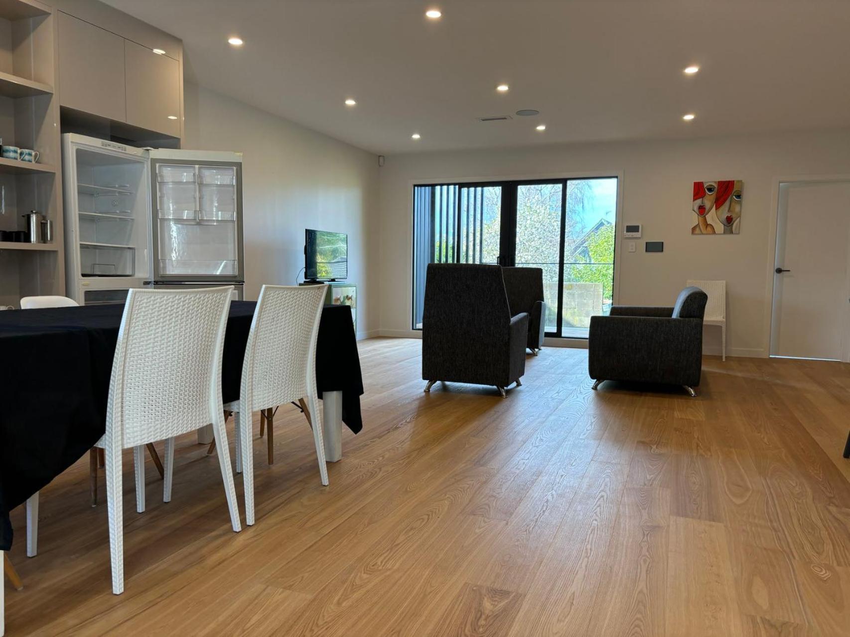 Vila Epsom Tidy House 8 Auckland Exteriér fotografie