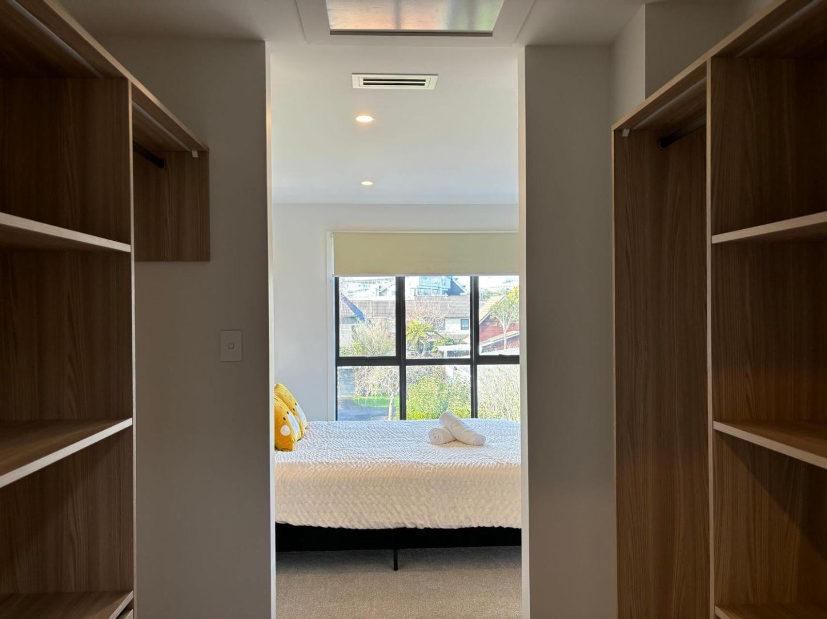 Vila Epsom Tidy House 8 Auckland Exteriér fotografie