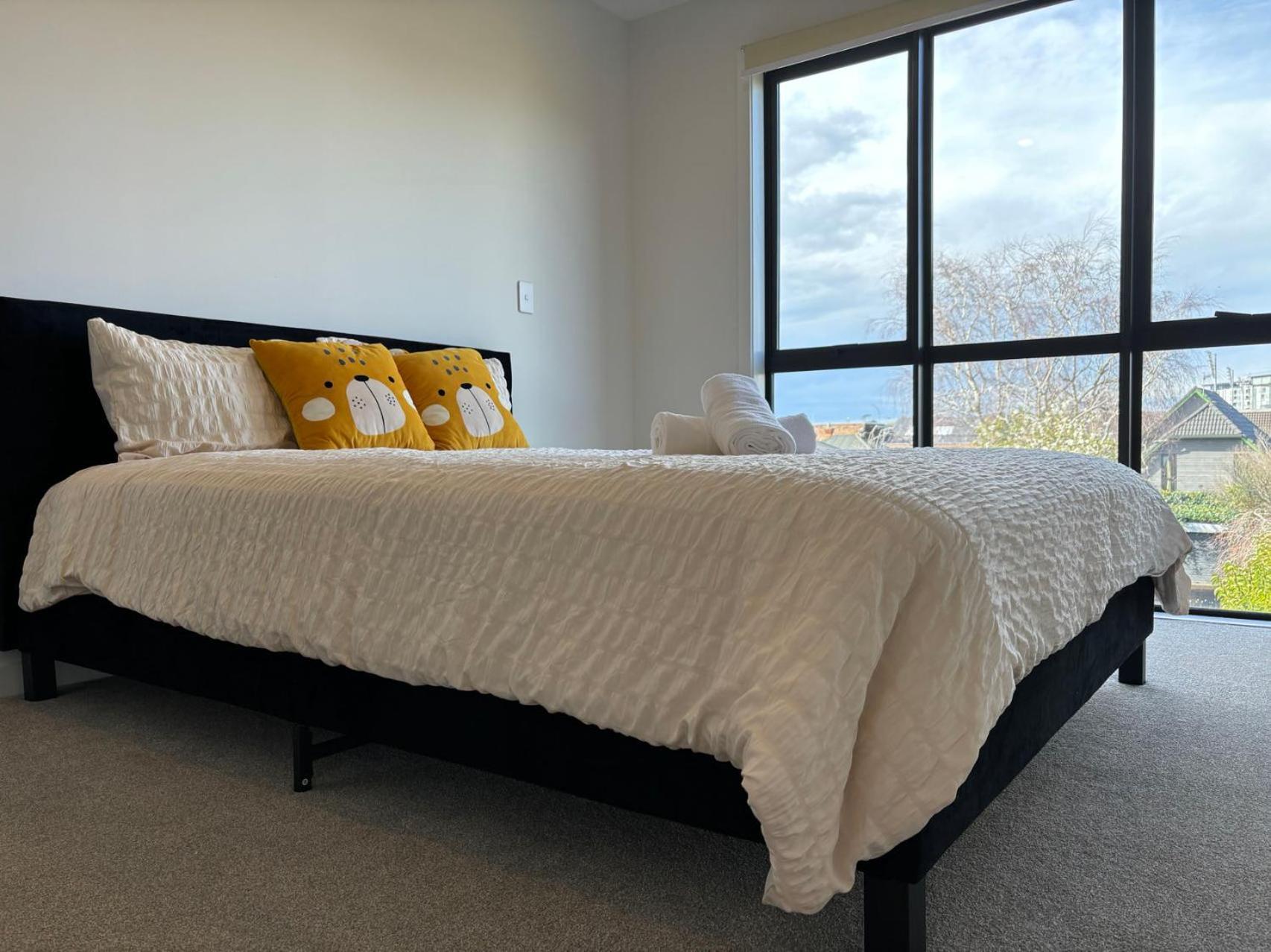 Vila Epsom Tidy House 8 Auckland Exteriér fotografie