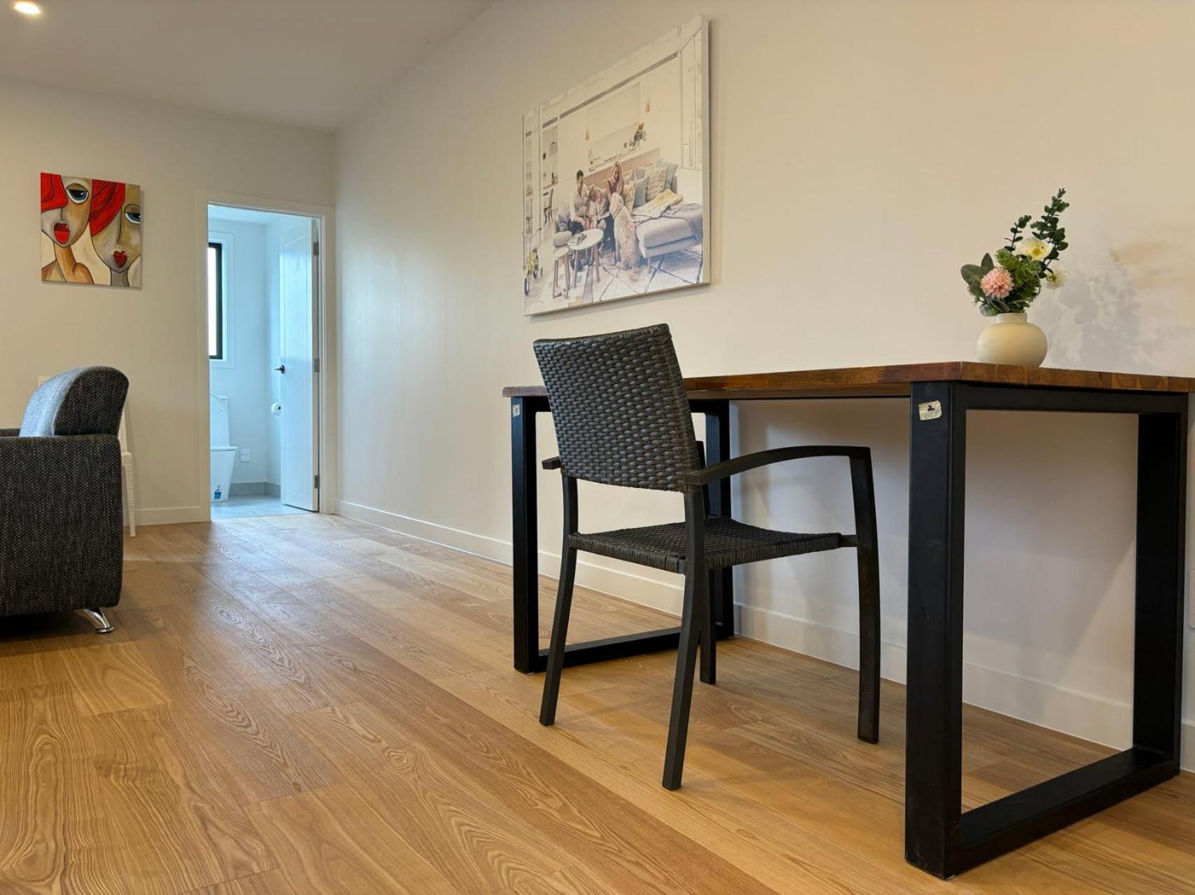 Vila Epsom Tidy House 8 Auckland Exteriér fotografie